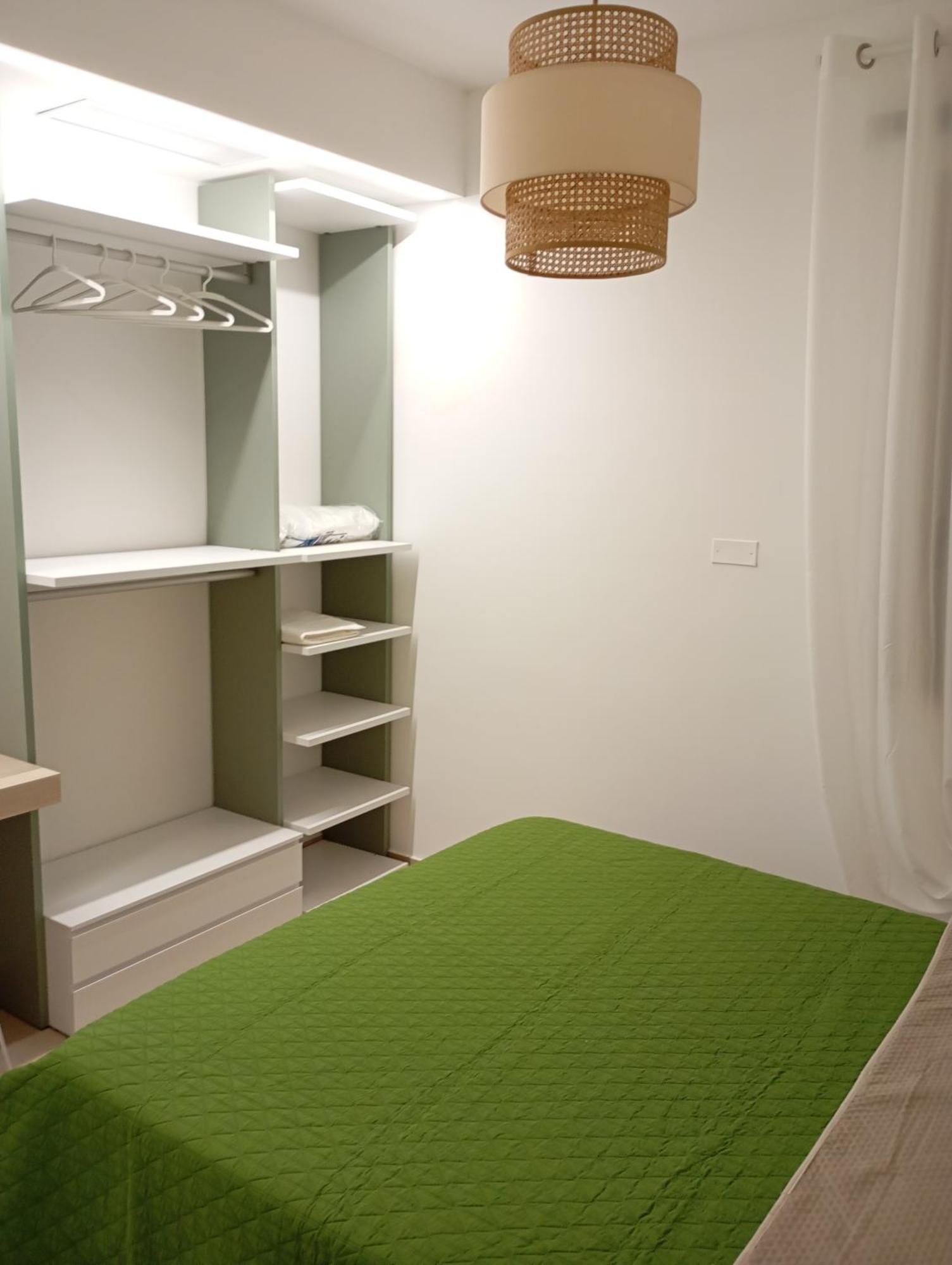 Aura Apartments Mattinata Extérieur photo